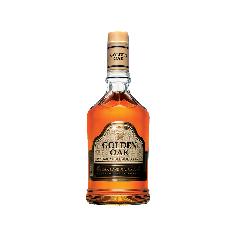 Golden Oak 750ml